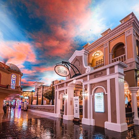 Sunset Station Hotel & Casino Las Vegas Buitenkant foto