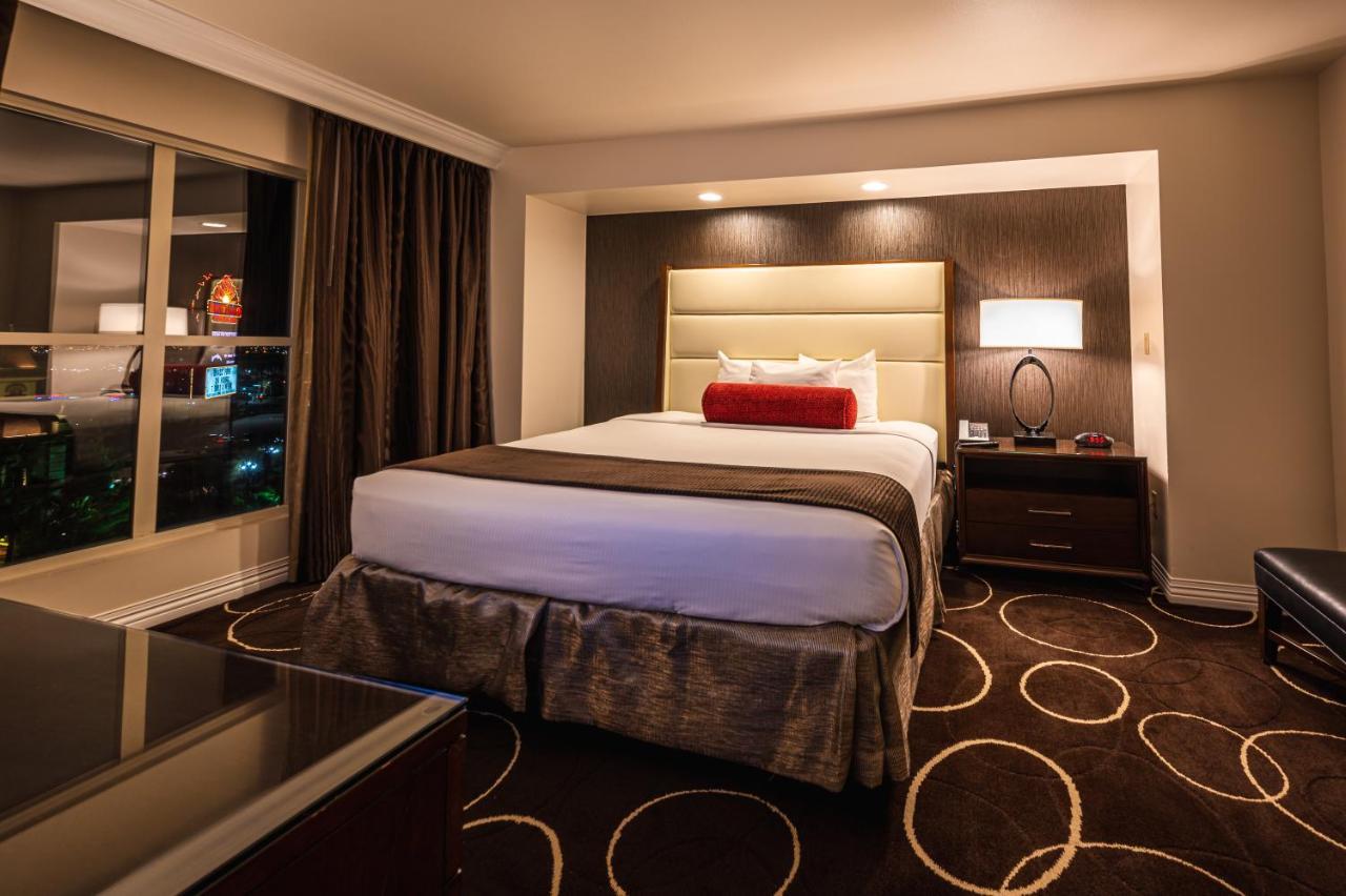Sunset Station Hotel & Casino Las Vegas Buitenkant foto