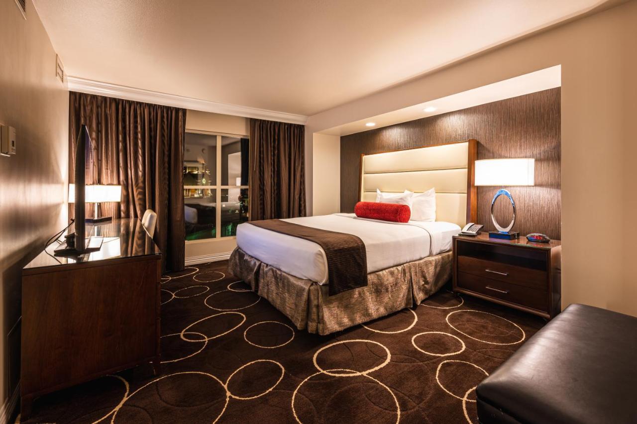 Sunset Station Hotel & Casino Las Vegas Buitenkant foto