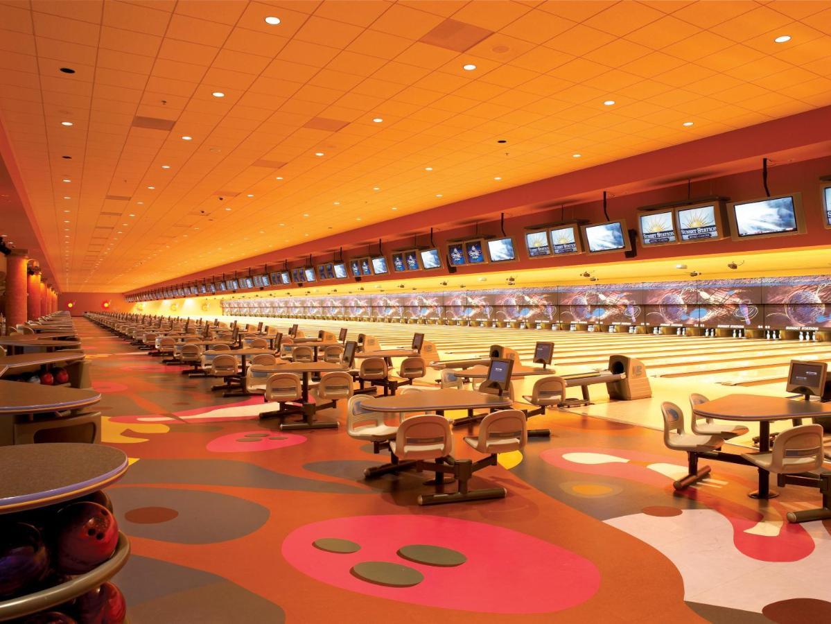 Sunset Station Hotel & Casino Las Vegas Buitenkant foto