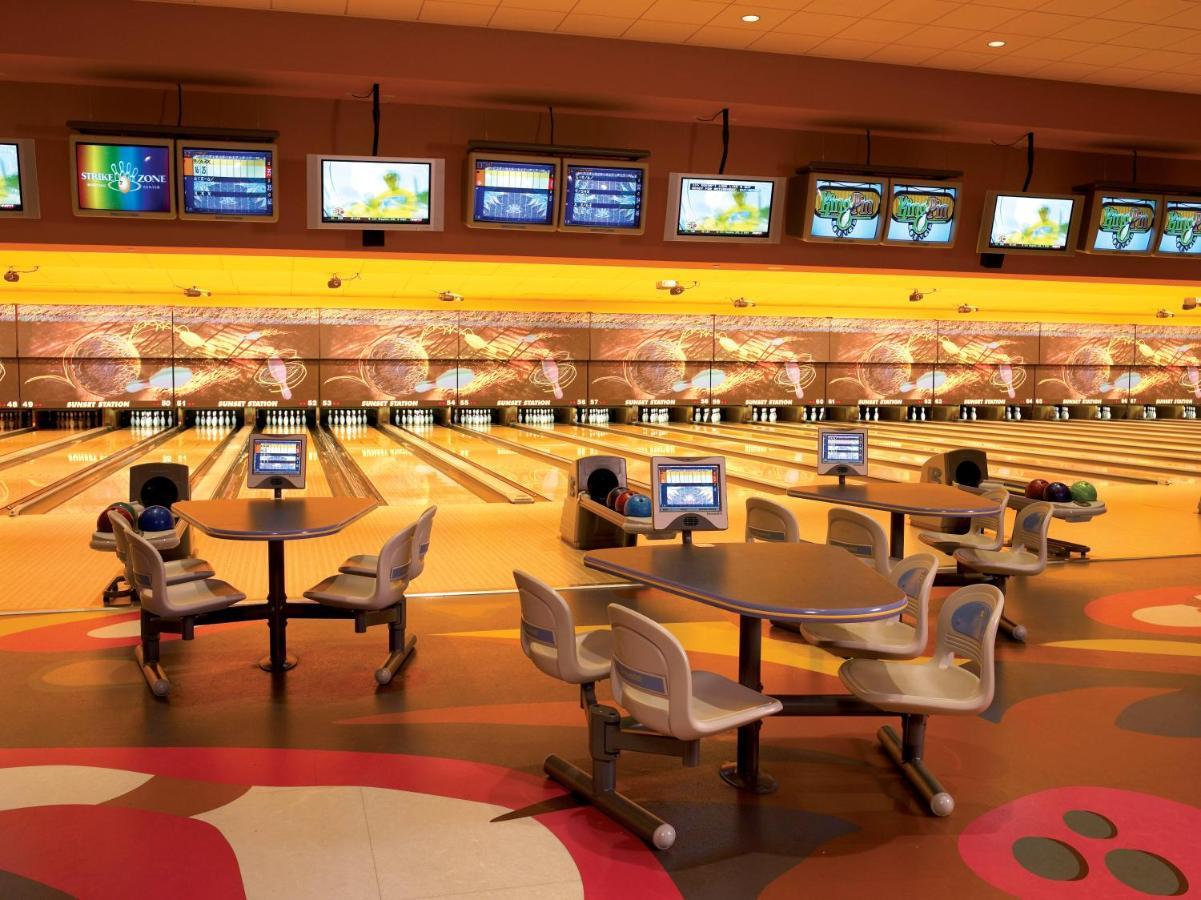 Sunset Station Hotel & Casino Las Vegas Buitenkant foto