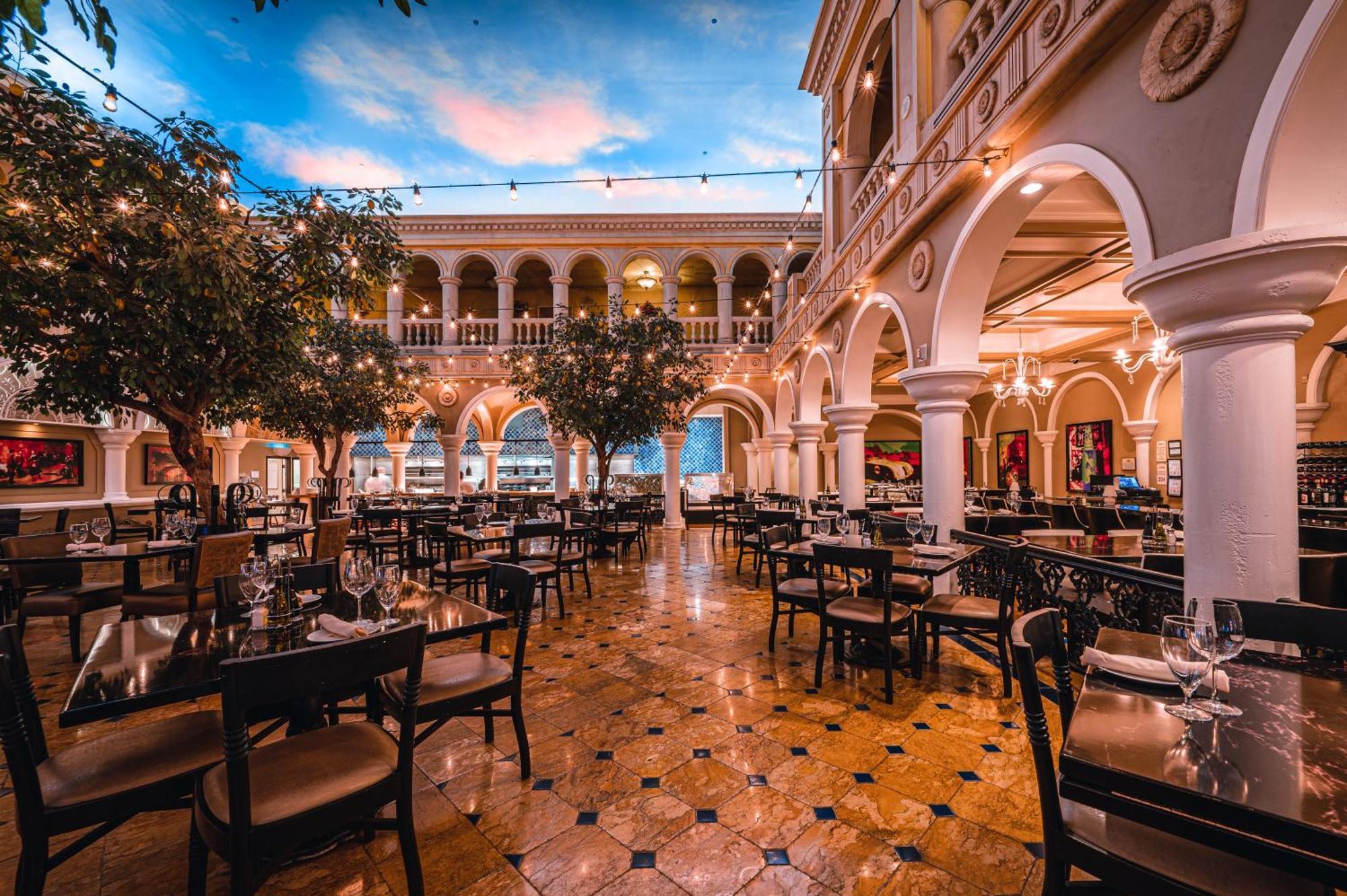 Sunset Station Hotel & Casino Las Vegas Buitenkant foto